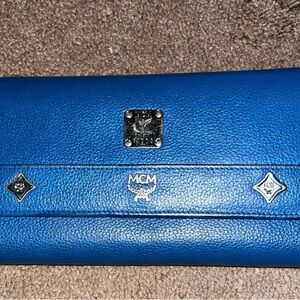 MCM wallet